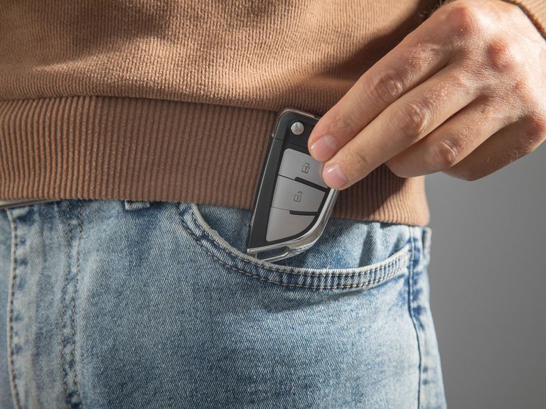 Car lockout service in Ottawa by Urban Locksmith