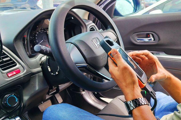 Car key replacement in Ottawa