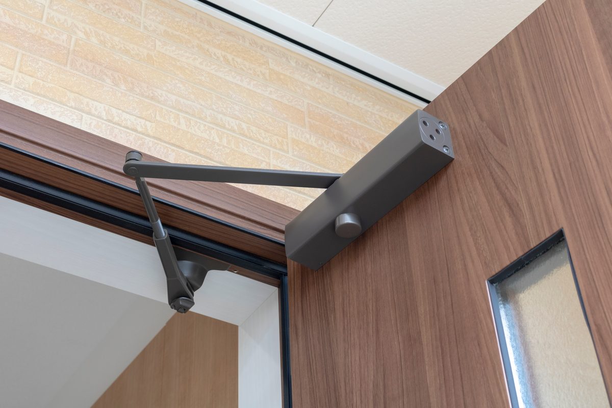 Storefront lock service in Ottawa