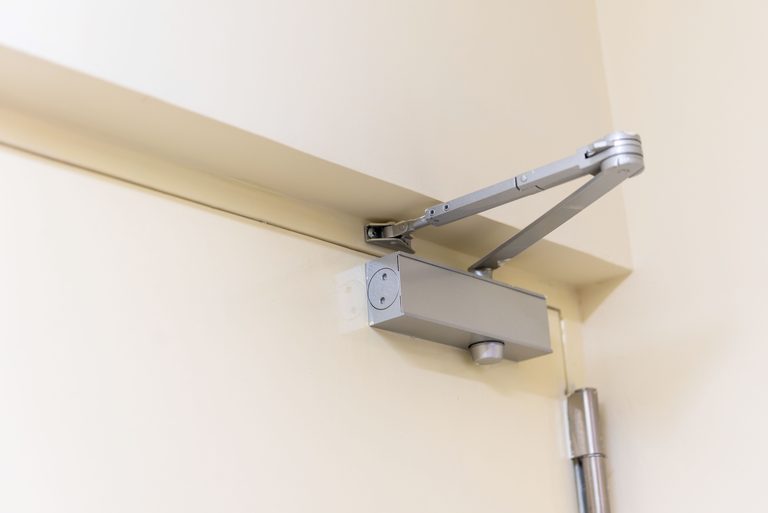 Commercial locksmith in Navan