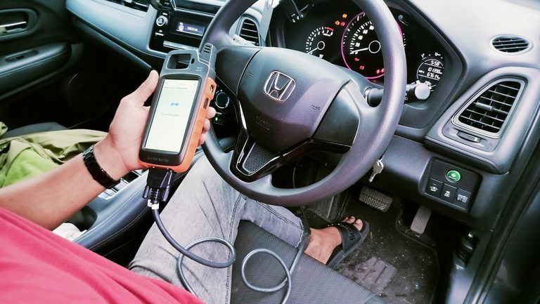 Key fob programming in Ottawa