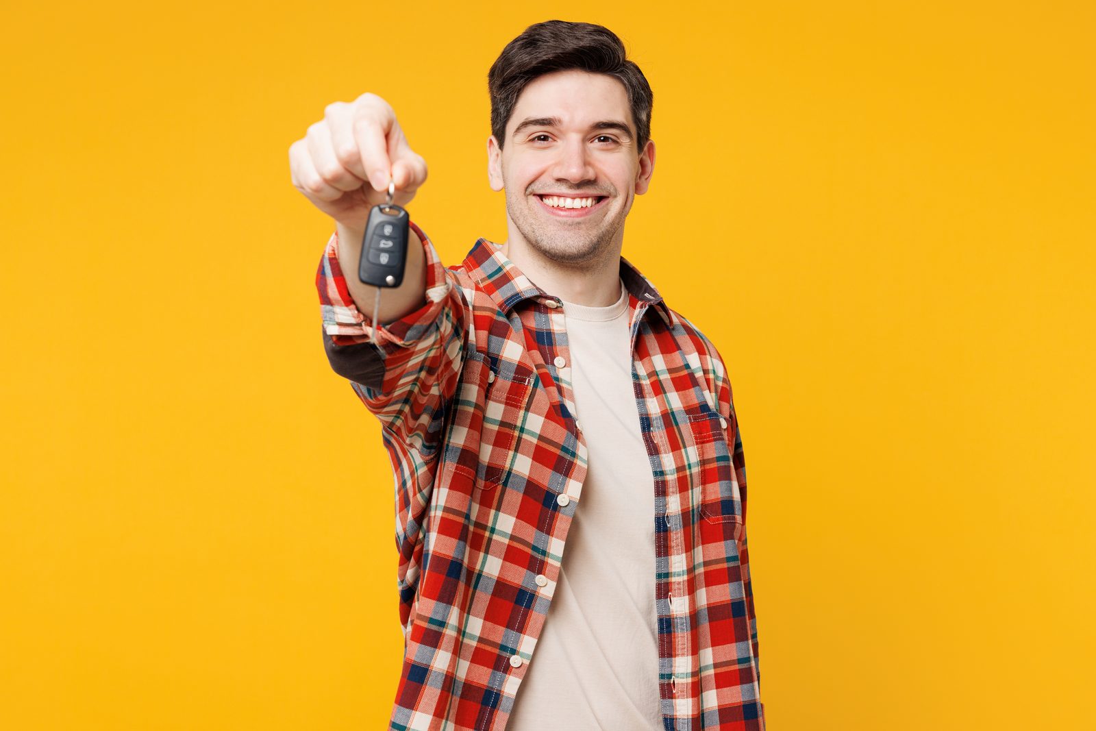 Dodge car key replacement in Ottawa