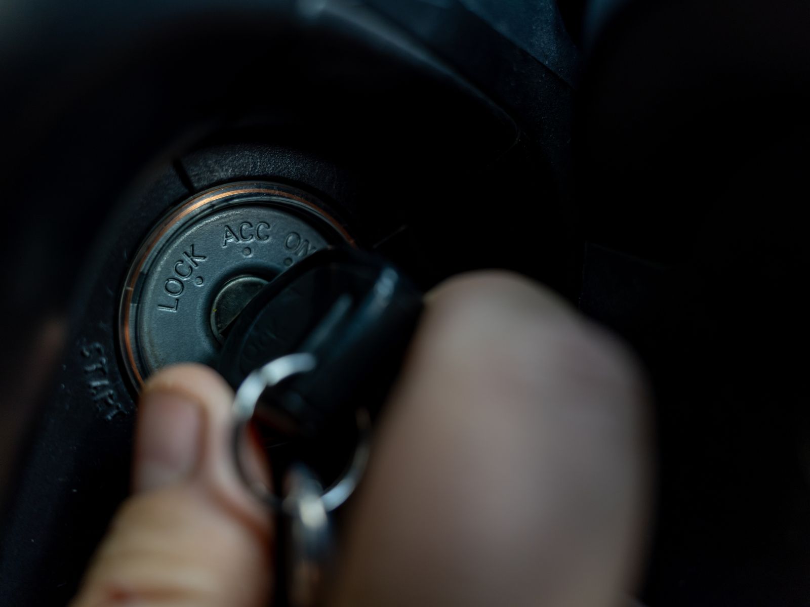 Ignition replacement in Ottawa