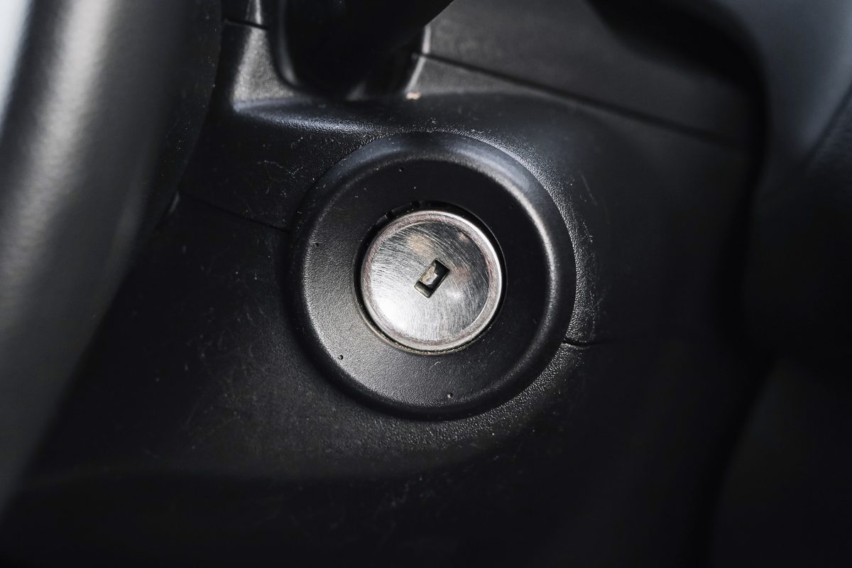 Ignition repair in Ottawa