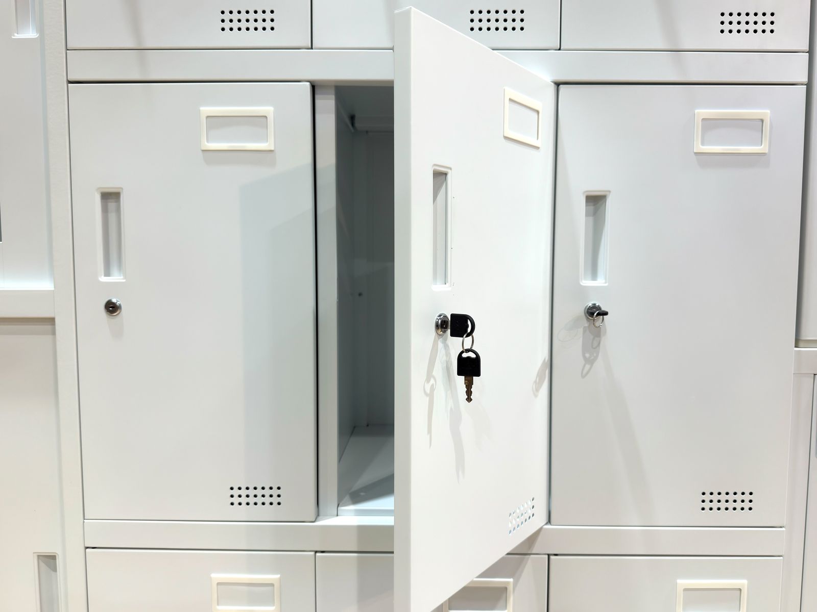 Commercial rekeying in Ottawa