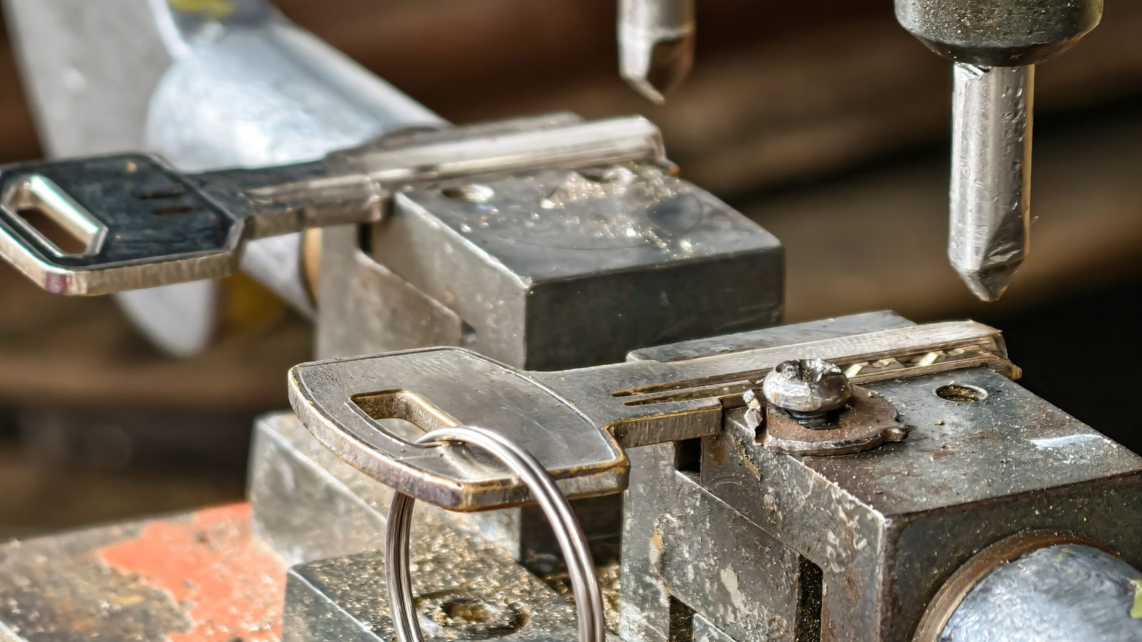 Key duplication and spare keys in Ottawa