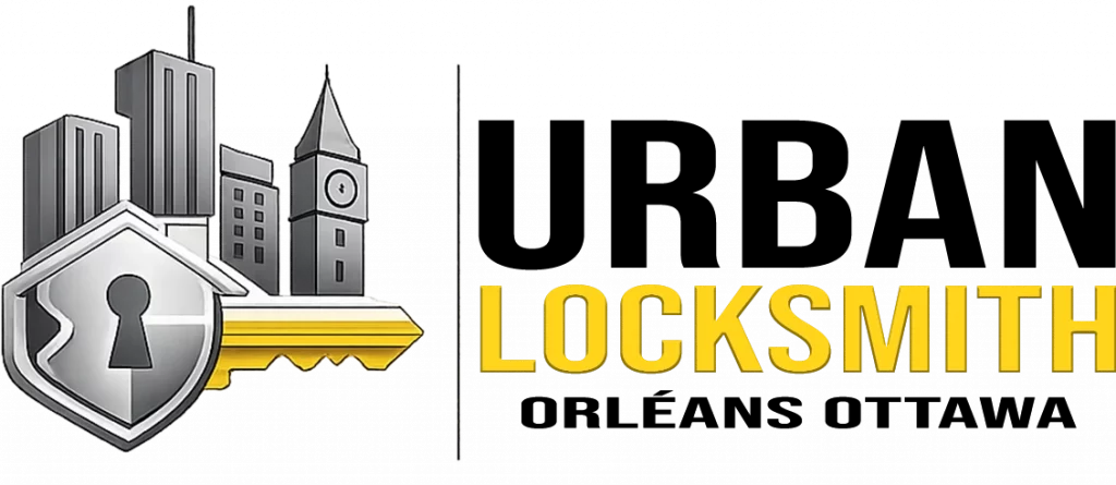 Urban Locksmith — Ottawa locksmith