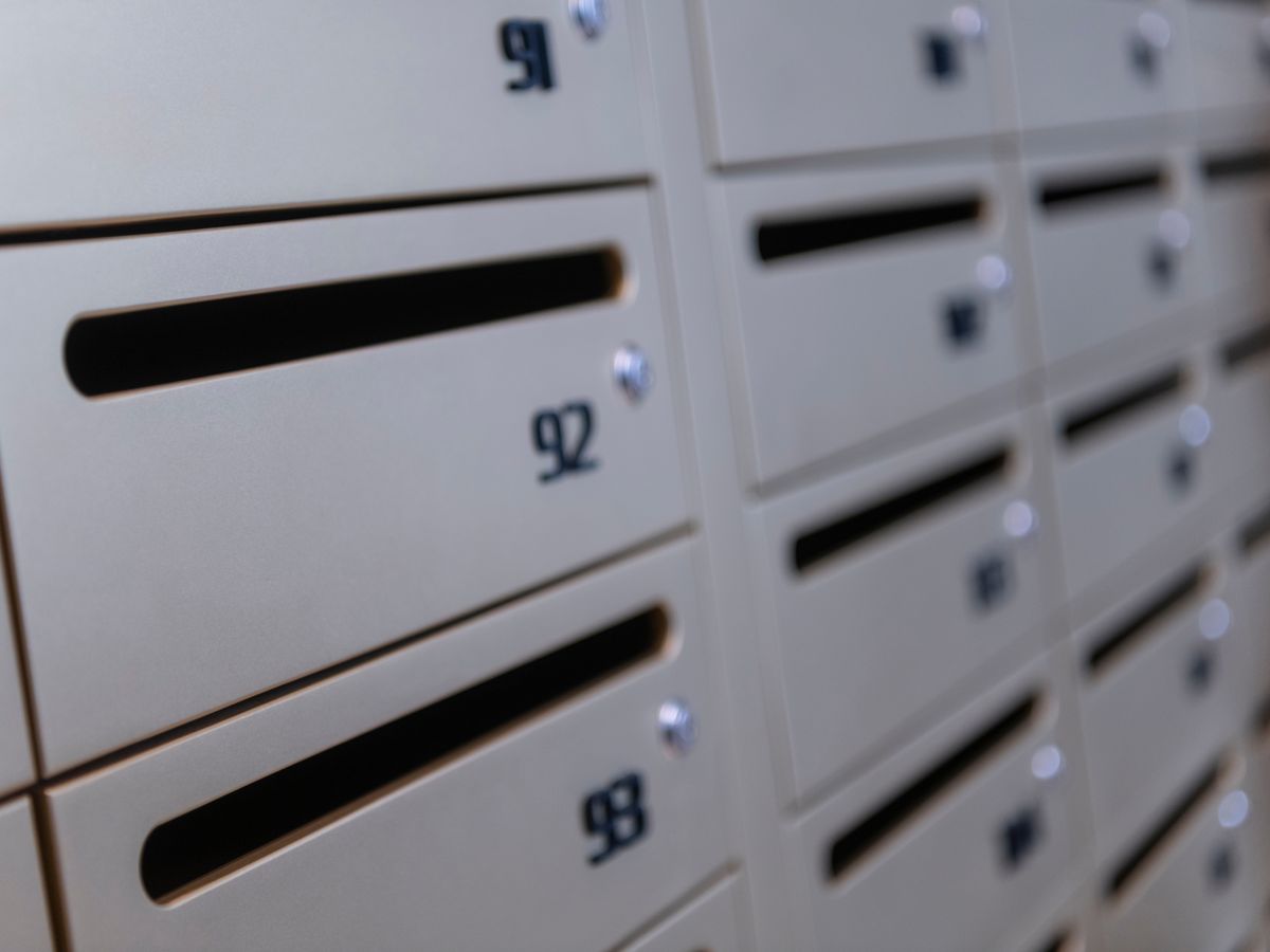 Property management lock services in Ottawa