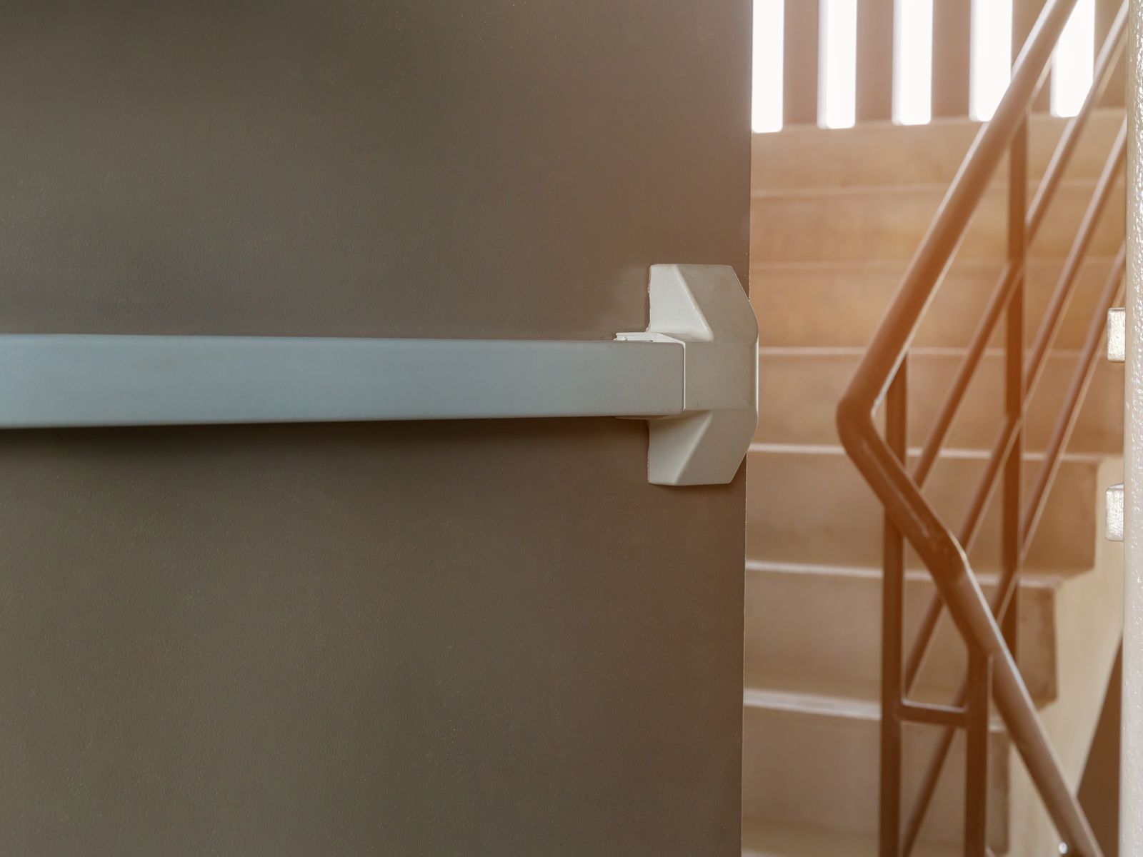 Panic bars and exit devices in Ottawa