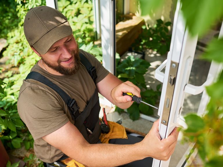 Rekeying Locks Ottawa: Take Control of Your Keys — Urban Locksmith