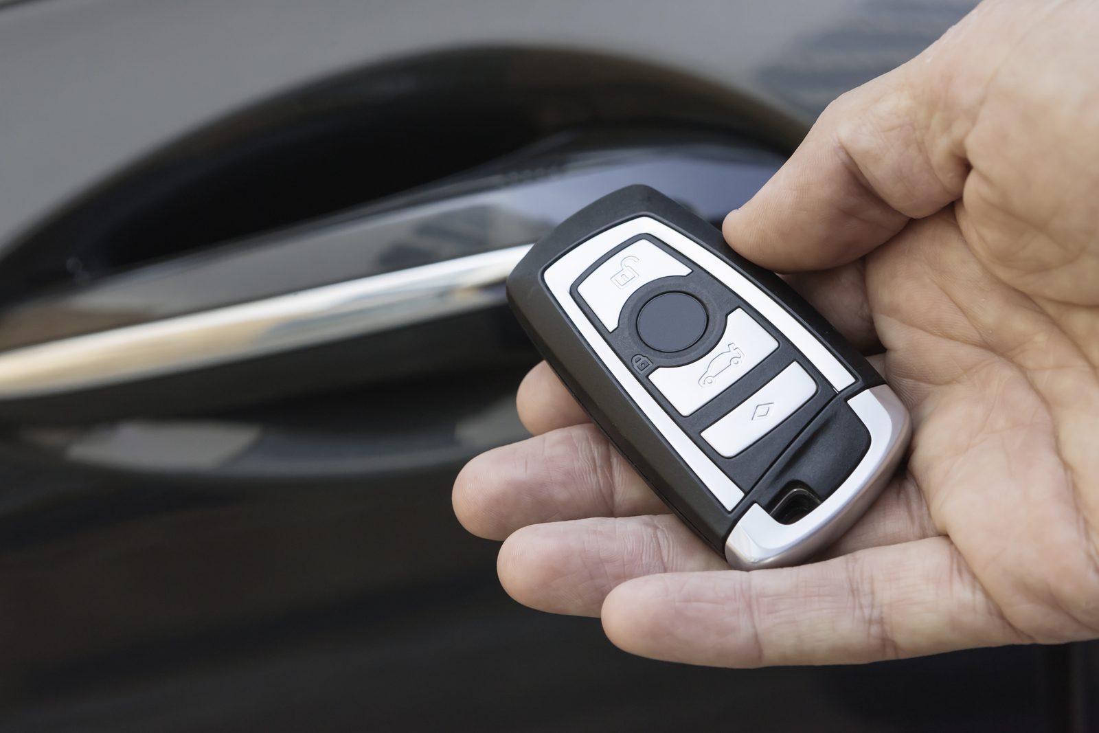 Push-to-start key replacement in Ottawa