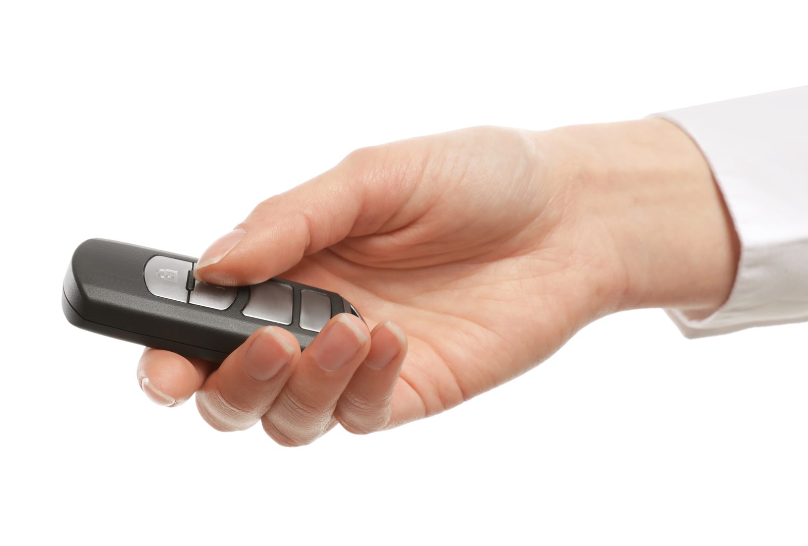 Pontiac car key replacement in Ottawa