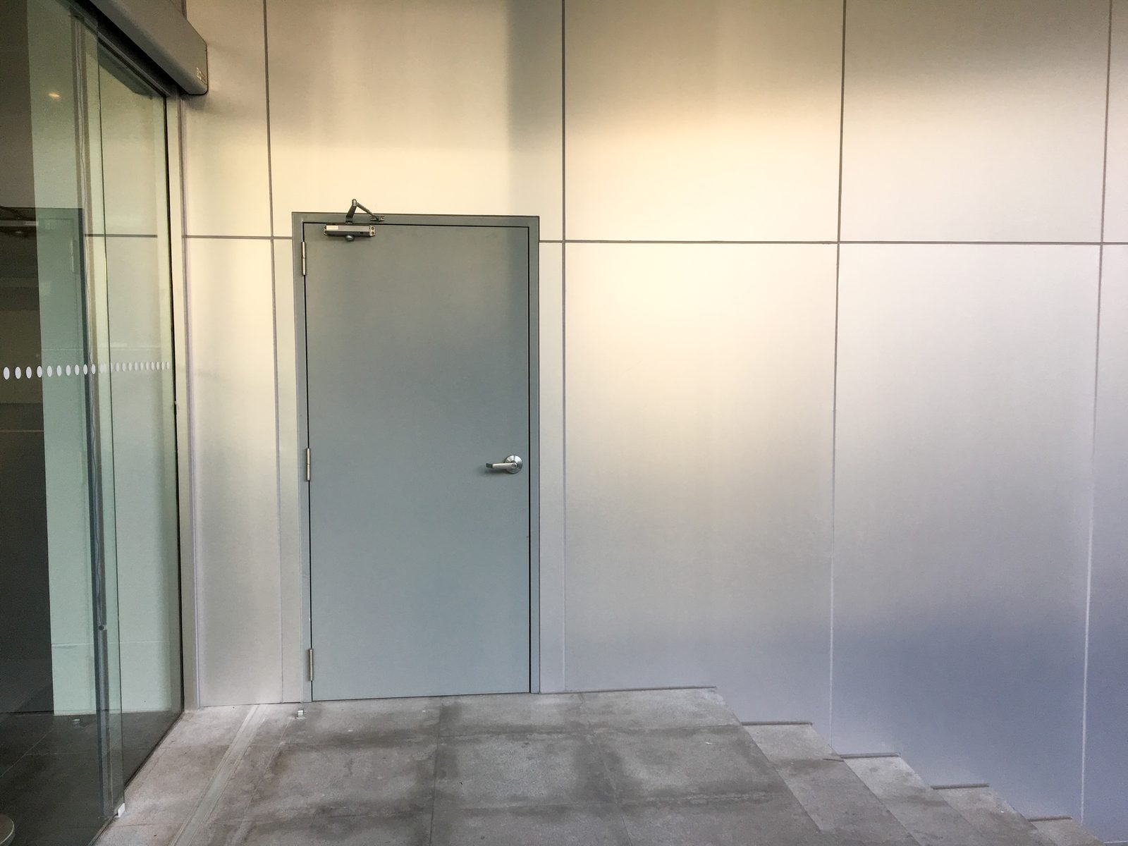 Smart lock integrated with a home system in Ottawa